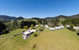 H/7090 Mount Richmond Estate, Rai Valley