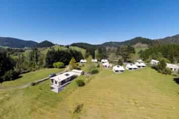 H/7090 Mount Richmond Estate, Rai Valley