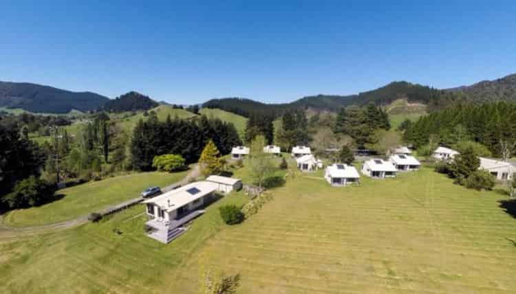 H/7090 Mount Richmond Estate, Rai Valley