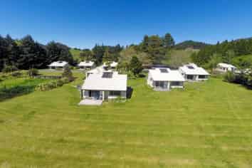 H/7090 Mount Richmond Estate, Rai Valley