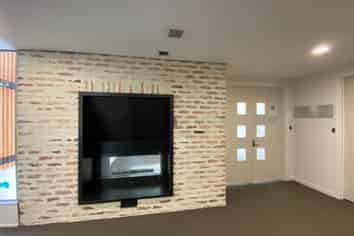 The Mountaineer Building : For Lease