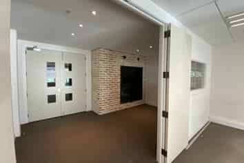 The Mountaineer Building : For Lease