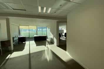 The Mountaineer Building : For Lease