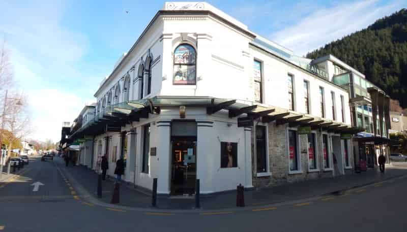 32 Rees Street, Queenstown Central