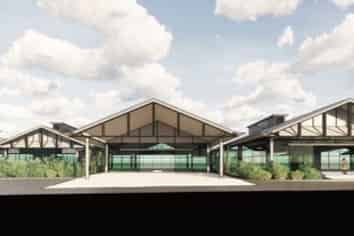 Your Spot in the Highbrook Medical Precinct!