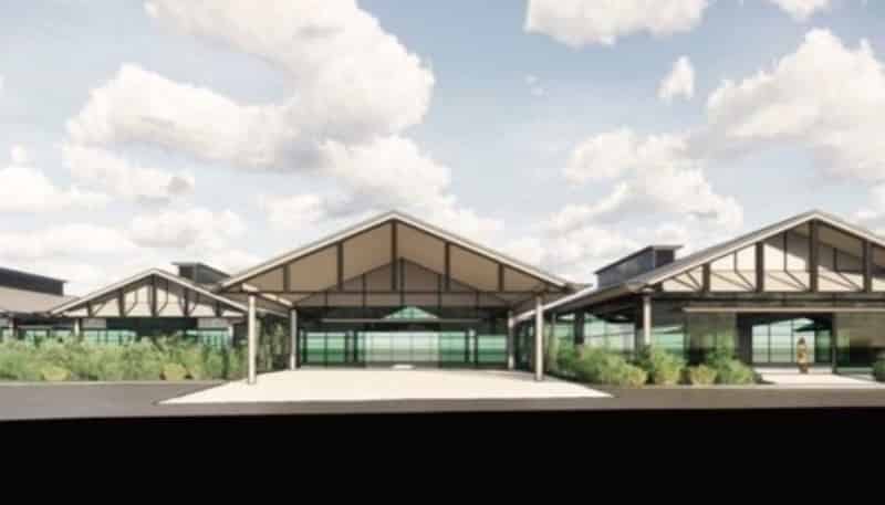 Tenancy 7, 31 Highbrook Drive, East Tamaki