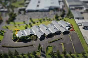 Your Spot in the Highbrook Medical Precinct!