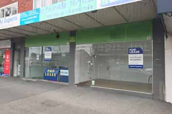 TAKE ONE OR BOTH - NEW LYNN