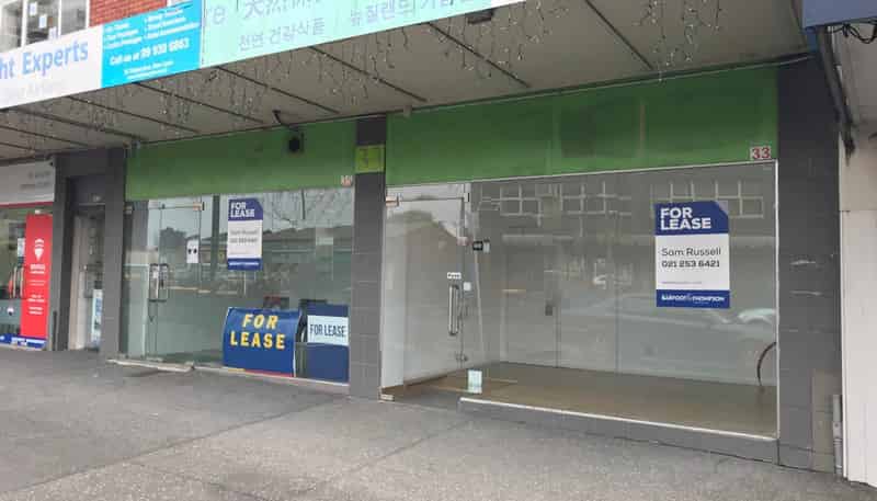 33 & 35 Totara Avenue, New Lynn