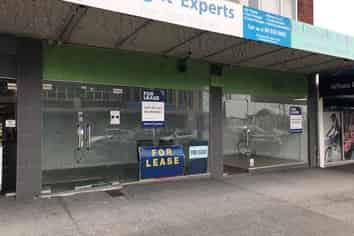 TAKE ONE OR BOTH - NEW LYNN