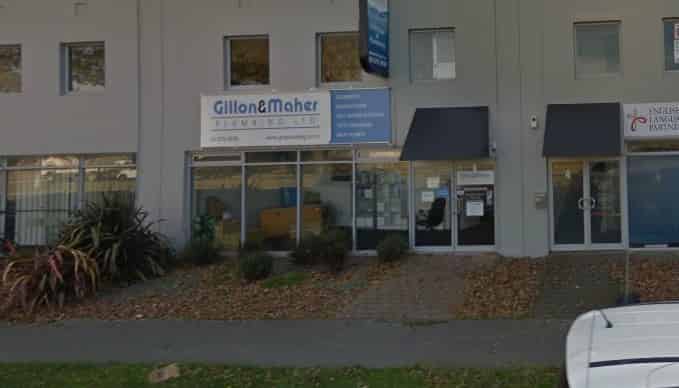 3/473 Brougham Street, Waltham