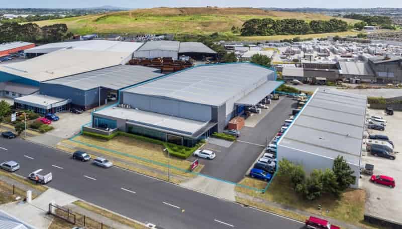 87 Lady Ruby Drive, East Tamaki