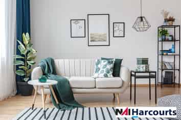 Premier Destination - A Fashion Interior Statement.