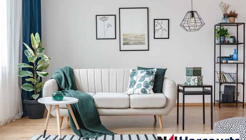 Retail Homeware, Hanmer Springs