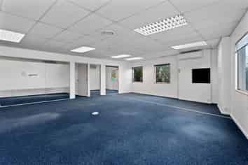 Office / Warehouse/ Showroom Unit for Lease