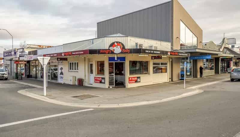 24 Tarbert Street, Alexandra