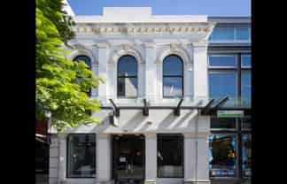 Prime Heritage Retail