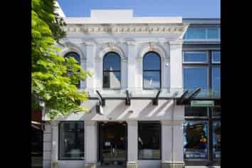 Prime Heritage Retail