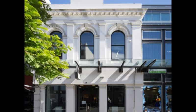 Shop G9 45 Beach Street, Queenstown Central