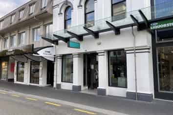 Prime Heritage Retail