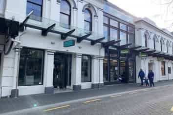 Prime Heritage Retail