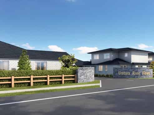 86-100 Main Road, Uretara River Views, Katikati