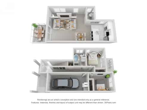 86-100 Main Road, Uretara River Views, Katikati