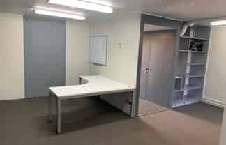 Professional Office Space for Lease!