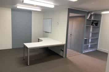 Professional Office Space for Lease!