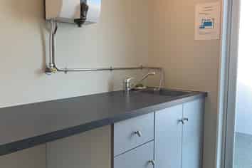 Professional Office Space for Lease!