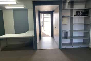 Professional Office Space for Lease!