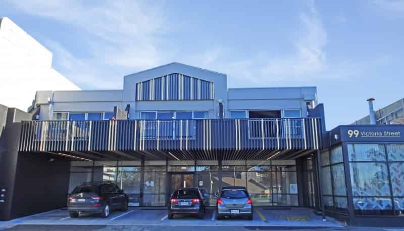 2/99 Victoria Street Central, 