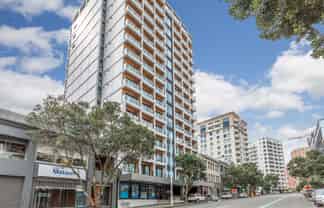 404/70 Anzac Avenue, Auckland Central