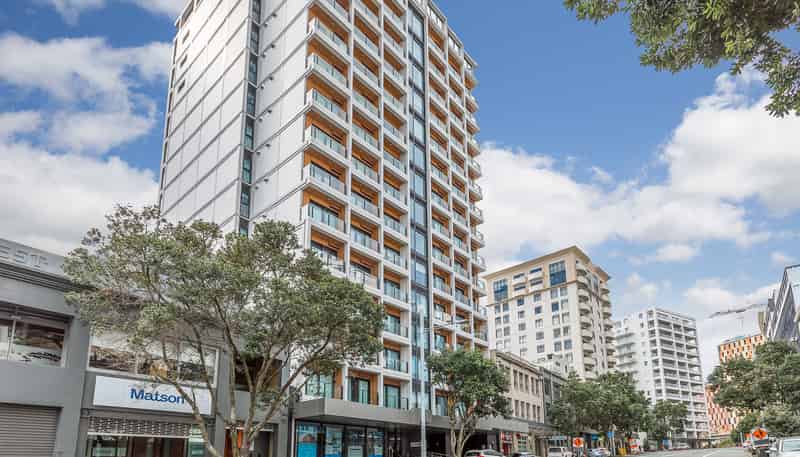 404/70 Anzac Avenue, Auckland Central