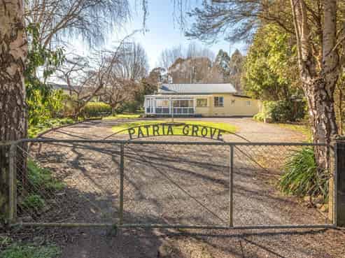 408 Kaiwhaiki Road, Parikino