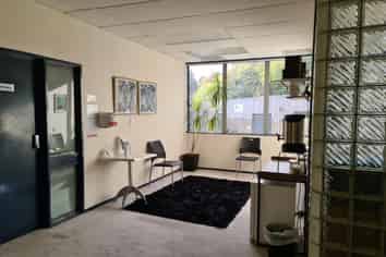 Big space, affordable rental!