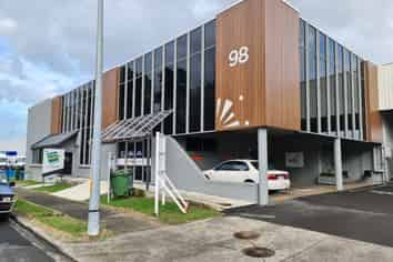 Big space, affordable rental!