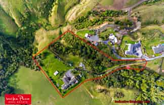 532 Redoubt Road, Flat Bush