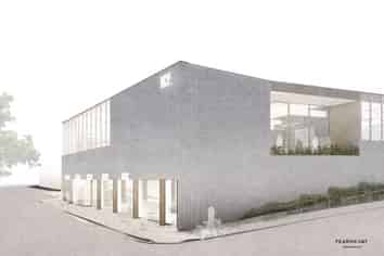 Premium Character Lease on Hargreaves Street