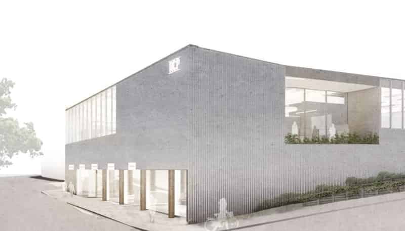 Tenancy 0.3, 25 Hargreaves Street, Freemans Bay