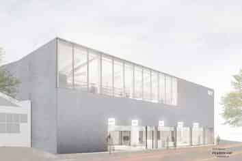 Premium Character Lease on Hargreaves Street