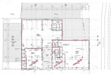 Premium Character Lease on Hargreaves Street