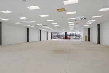 For sale - vacant possession