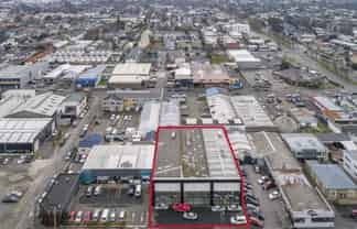 For sale - vacant possession