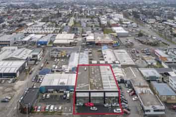 For sale - vacant possession