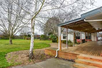 Commercial/community opportunity  to lease