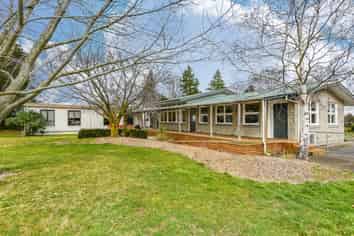 Commercial/community opportunity  to lease