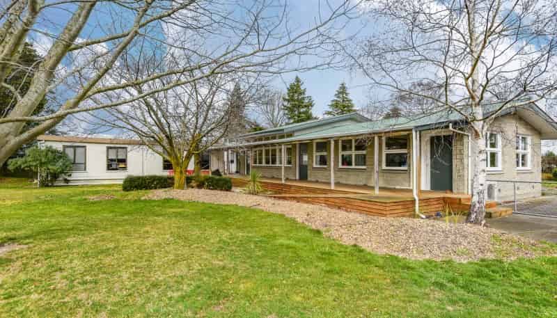 1972 Telegraph Road, Darfield