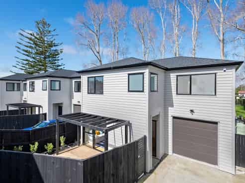 45B Elstree Avenue, Glen Innes