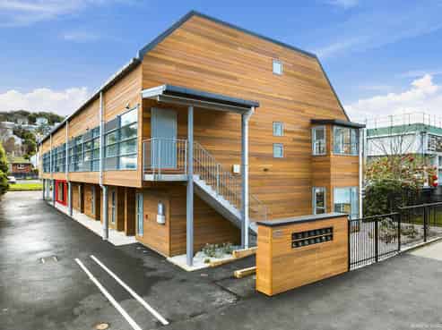 6/432 Great King Street, North Dunedin